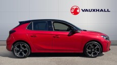 Vauxhall Corsa 1.2 GS 5dr Petrol Hatchback